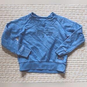 Munster Boys Sweatshirt